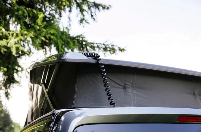 155w Solar Panel - Semi Flexible for VW California T6.1