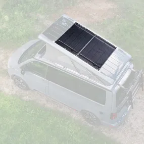 310w Solar Panel - Semi Flexible for VW California T6.1