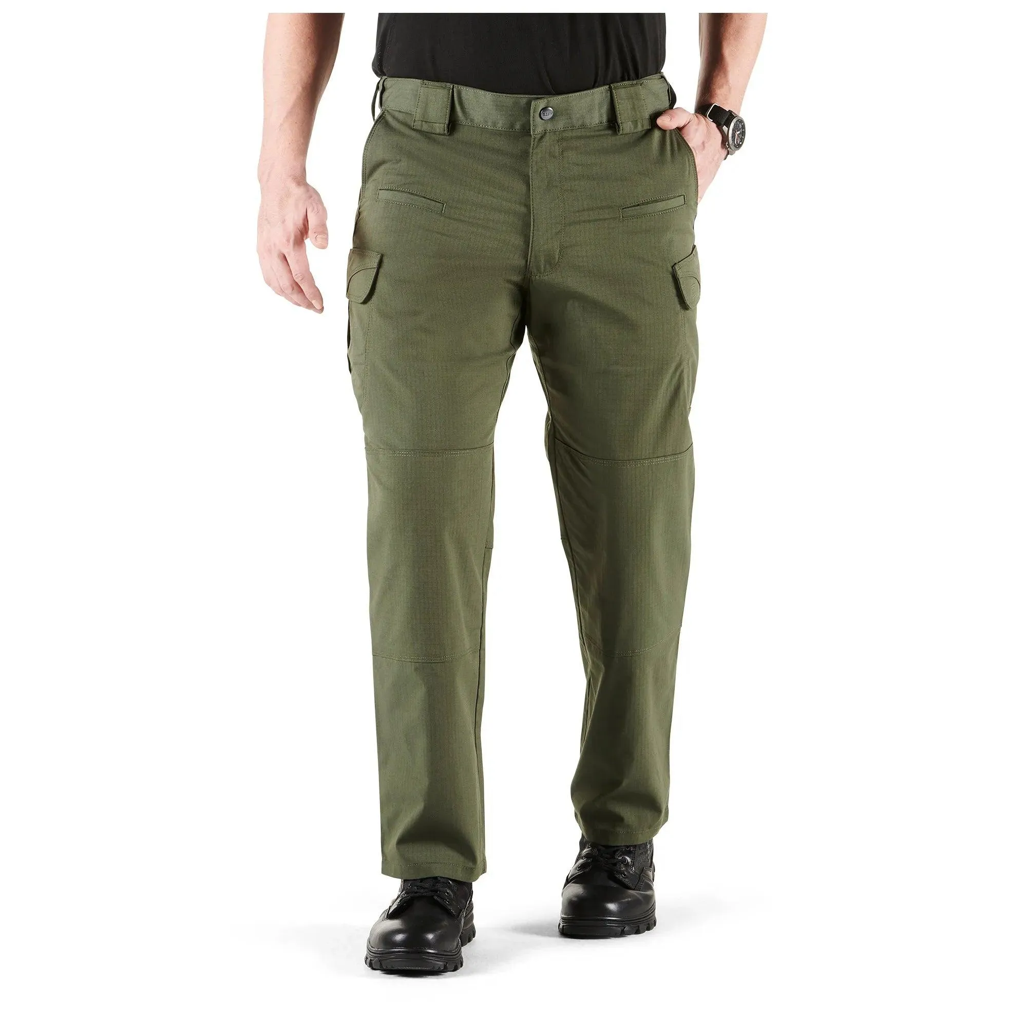 5.11 Tactical STRYKE Pants - TDU Green