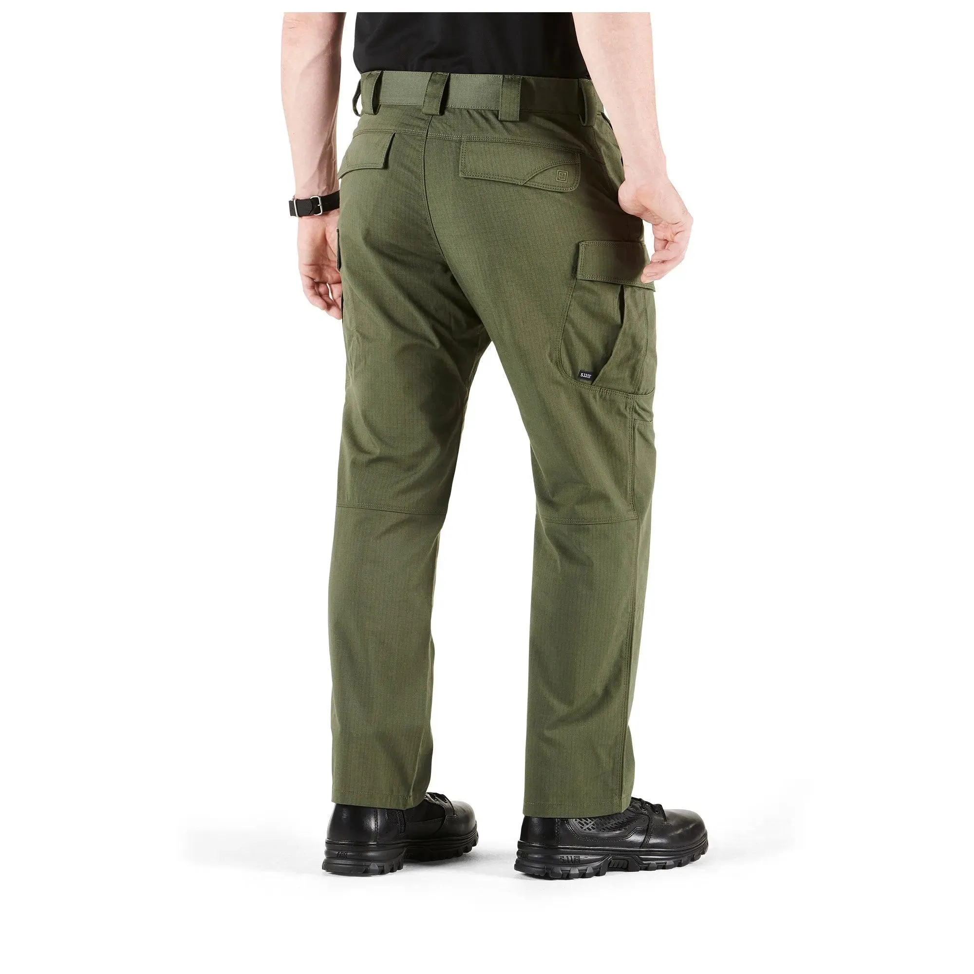 5.11 Tactical STRYKE Pants - TDU Green