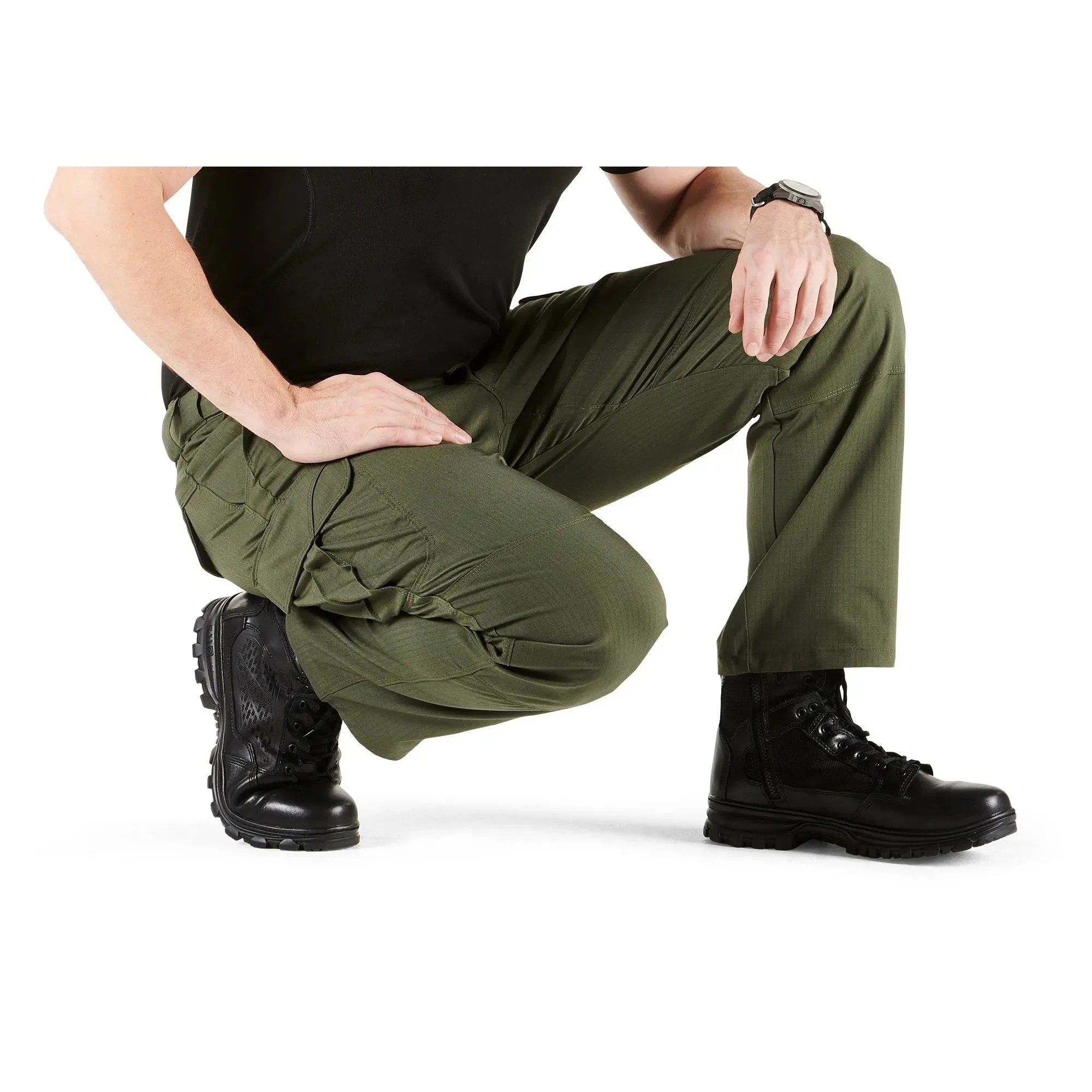 5.11 Tactical STRYKE Pants - TDU Green