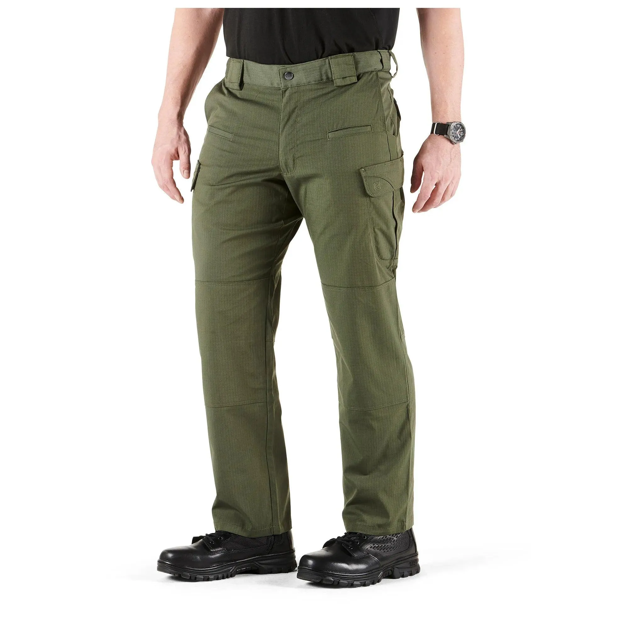 5.11 Tactical STRYKE Pants - TDU Green