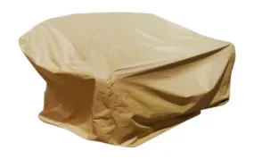 All Weather Outdoor Furniture Cover - Love Seat