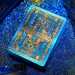 Ankh Artist Boxset Playing Cards