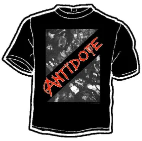 ANTIDOTE shirt