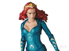 Aquaman MAFEX No.115 Mera