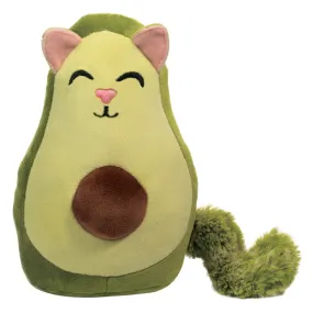 Avogato Cat Plush Toy