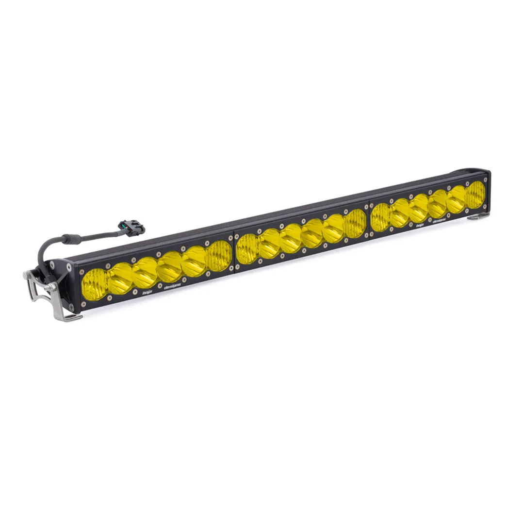 Baja Designs - OnX6  Straight LED Light Bar - Universal