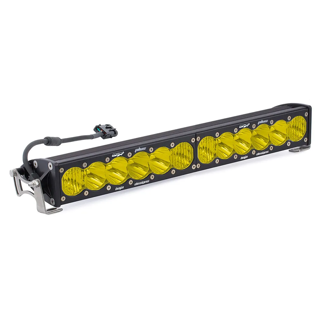 Baja Designs - OnX6  Straight LED Light Bar - Universal