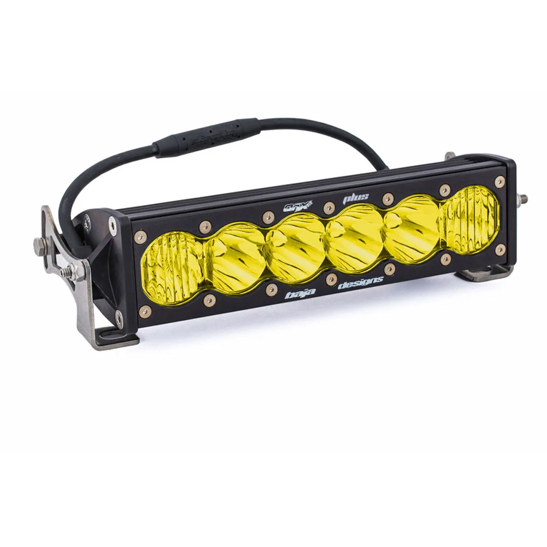 Baja Designs - OnX6  Straight LED Light Bar - Universal