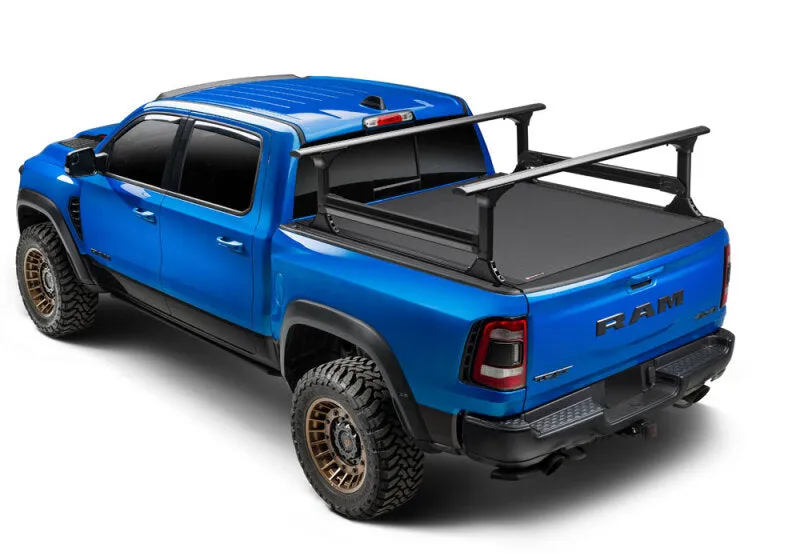 BAK 2024 Toyota Tacoma 5ft Bed Revolver X4ts