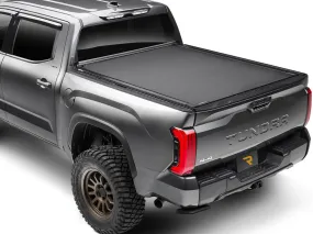 BAK Industries Revolver X4ts Tonneau Cover | 2024  Toyota Tacoma