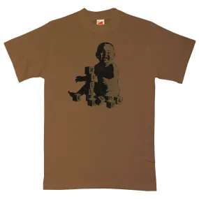 Banksy Kill People T-Shirt