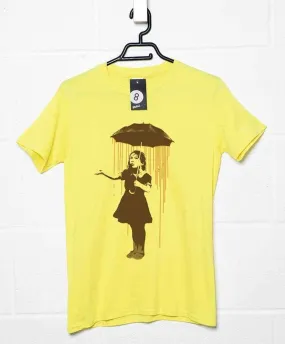 Banksy Nola T-Shirt