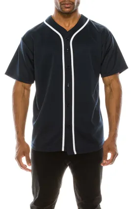 Baseball Jersey