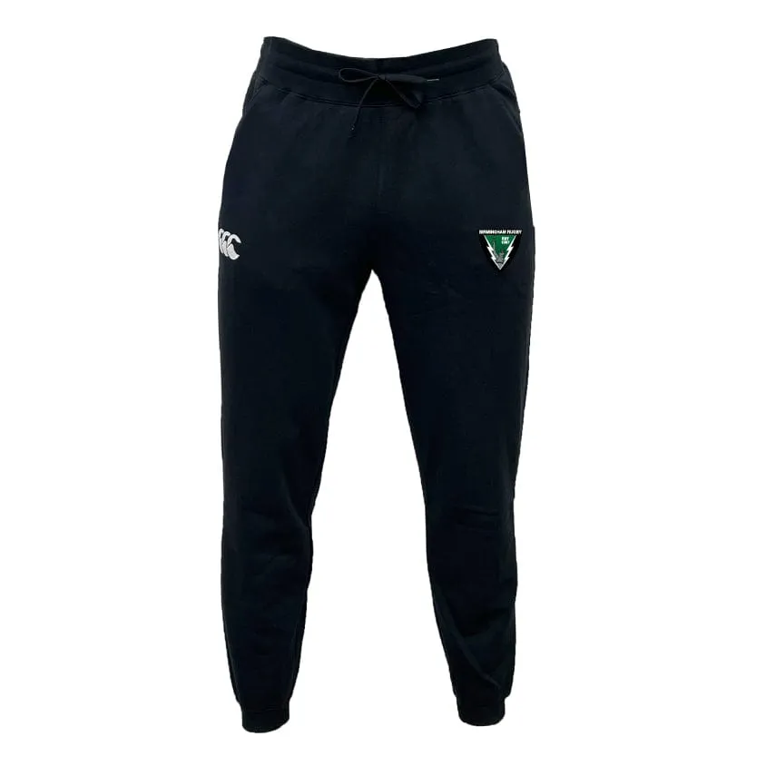 Birmingham Rugby Leisure Sweatpant by Canterbury