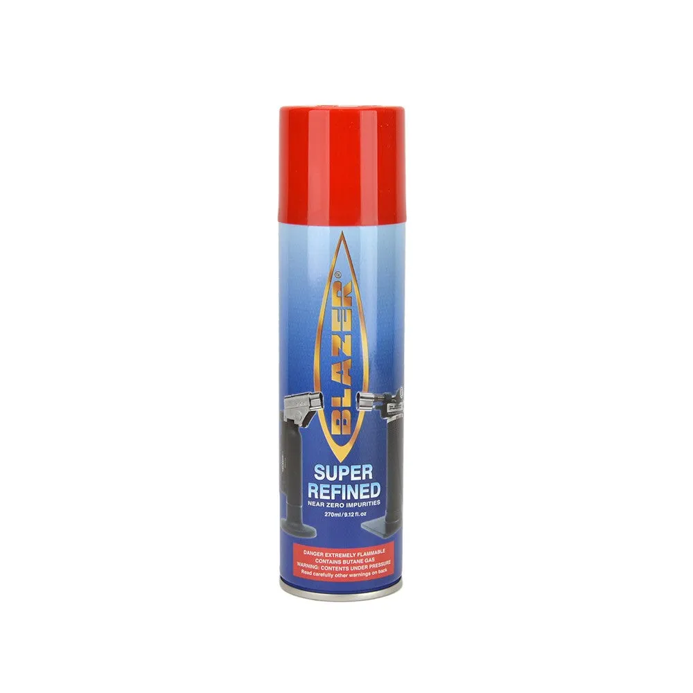 Blazer RF-300 Butane Fuel Multi-Refill 9.12oz