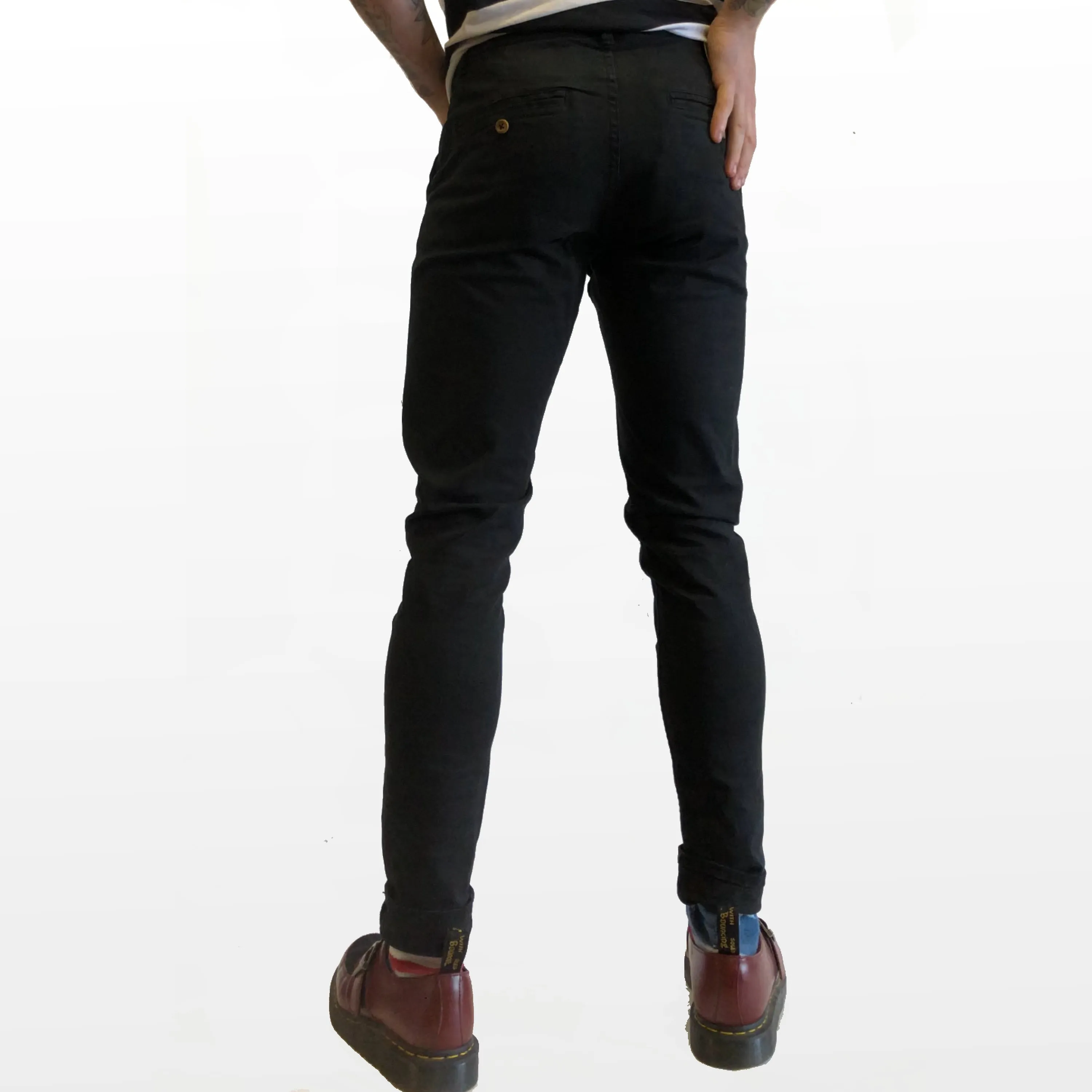 Blend Mens Bhnatan Chino Pants - 20703472