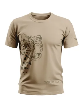 Bounless hunt Soft Cotton T-shirt