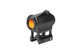 CF-RD2 Red Dot Sight - Black