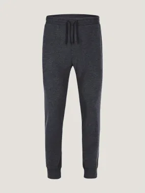 Charcoal Day Off Jogger FINAL SALE