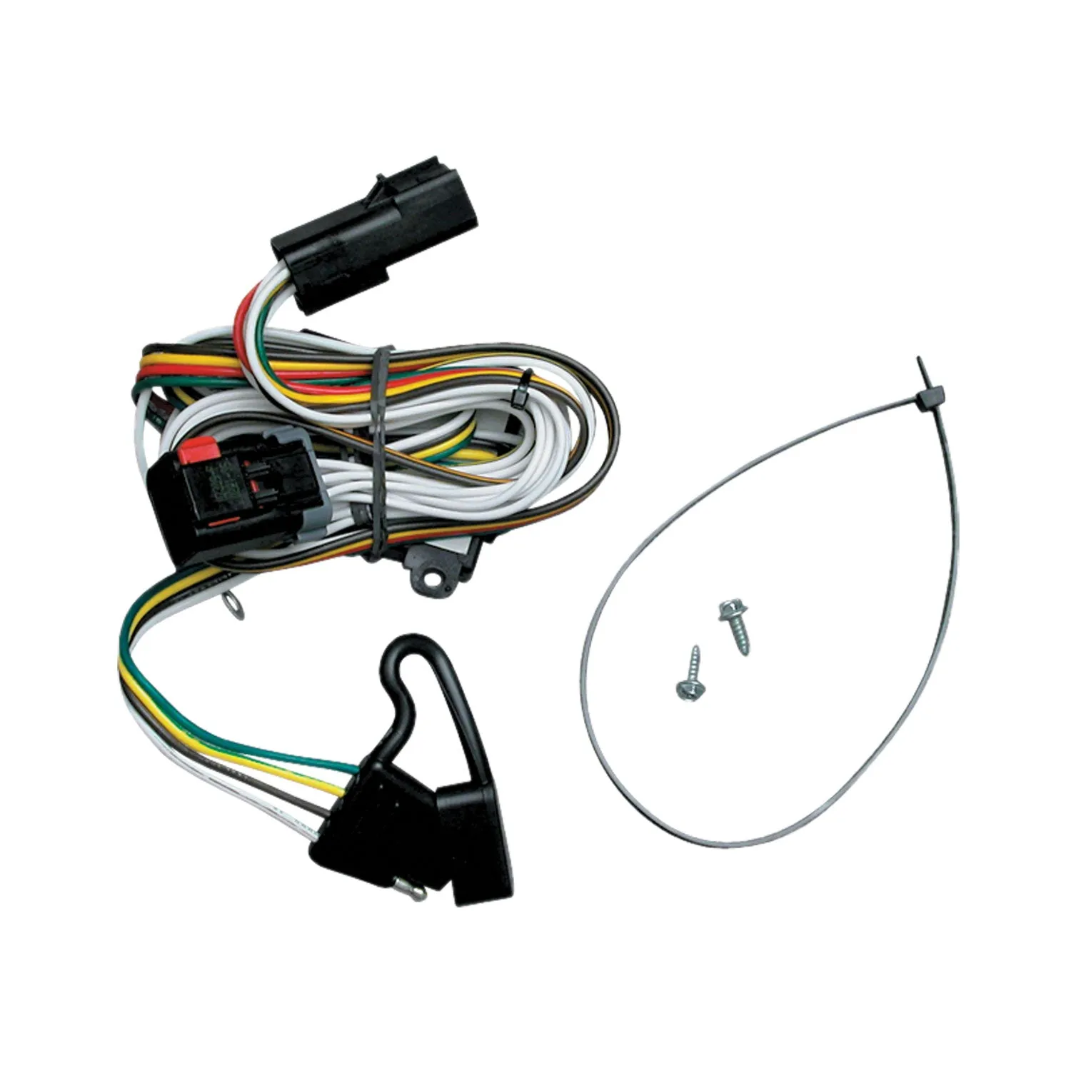 Conctr Asst-One Towrdy For Chrysler Town & Country, Chrysler Voyager, Dodge Caravan, Dodge Grand Caravan