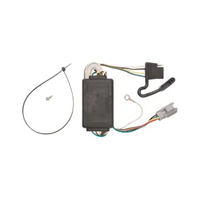 CONCTR ASSY T-ONE
