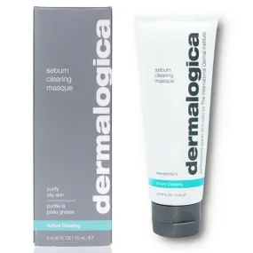 Dermalogica Sebum Clearing Masque (2.5 oz)