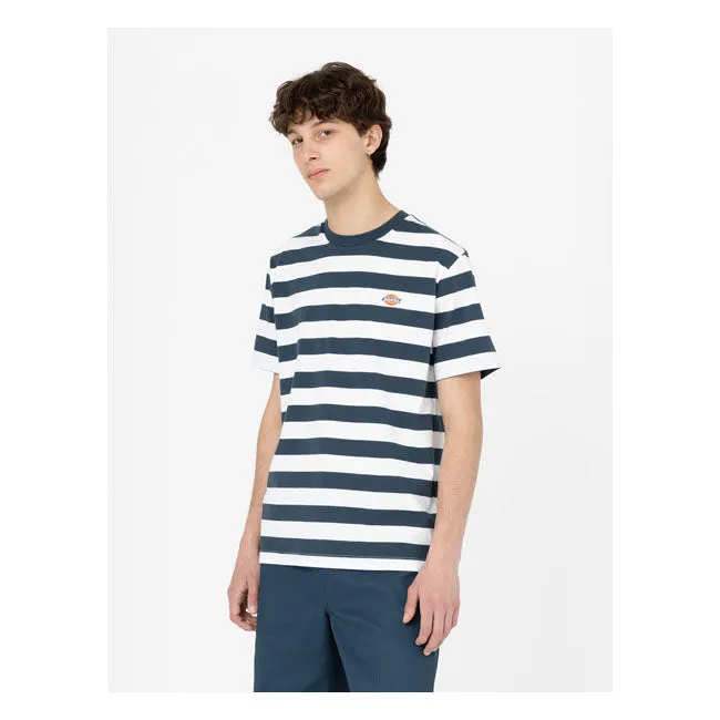 Dickies Rivergrove T-Shirt Air Force Blue