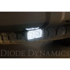 Diode Dynamics - Stage Series Reverse Light Kit - Toyota 4Runner (2010-2024)