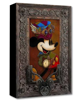 Disney Treasures: Mickey Through The Gears