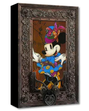 Disney Treasures: Steam Punk Minnie