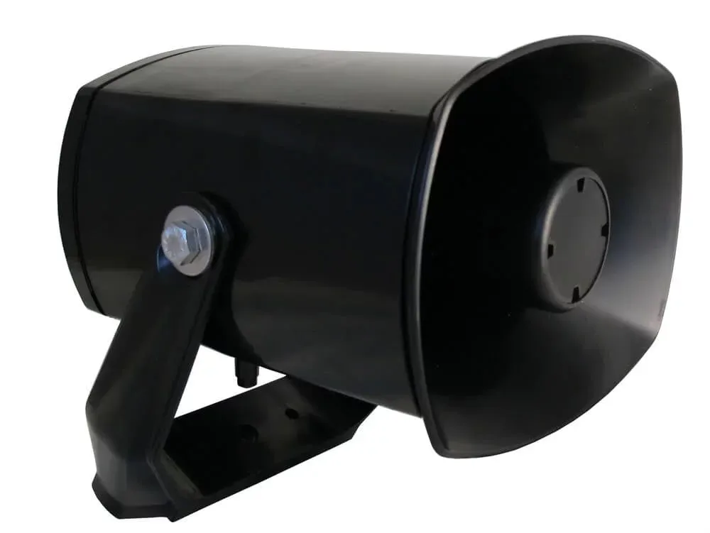 DNH DSP-15EExmN(T) Loudspeaker Explosive-Proof Horn - New Surplus