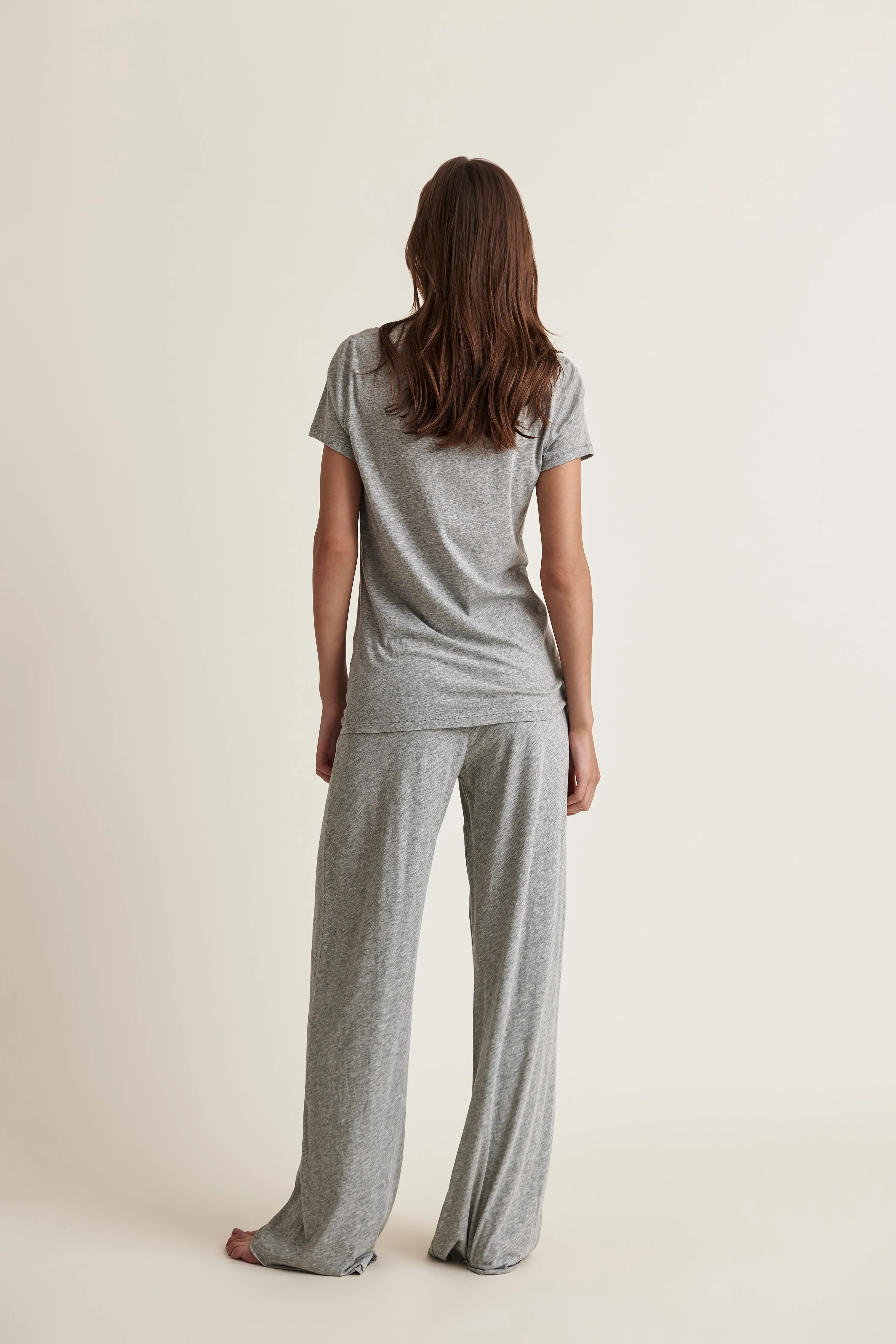 Double Layer Pant