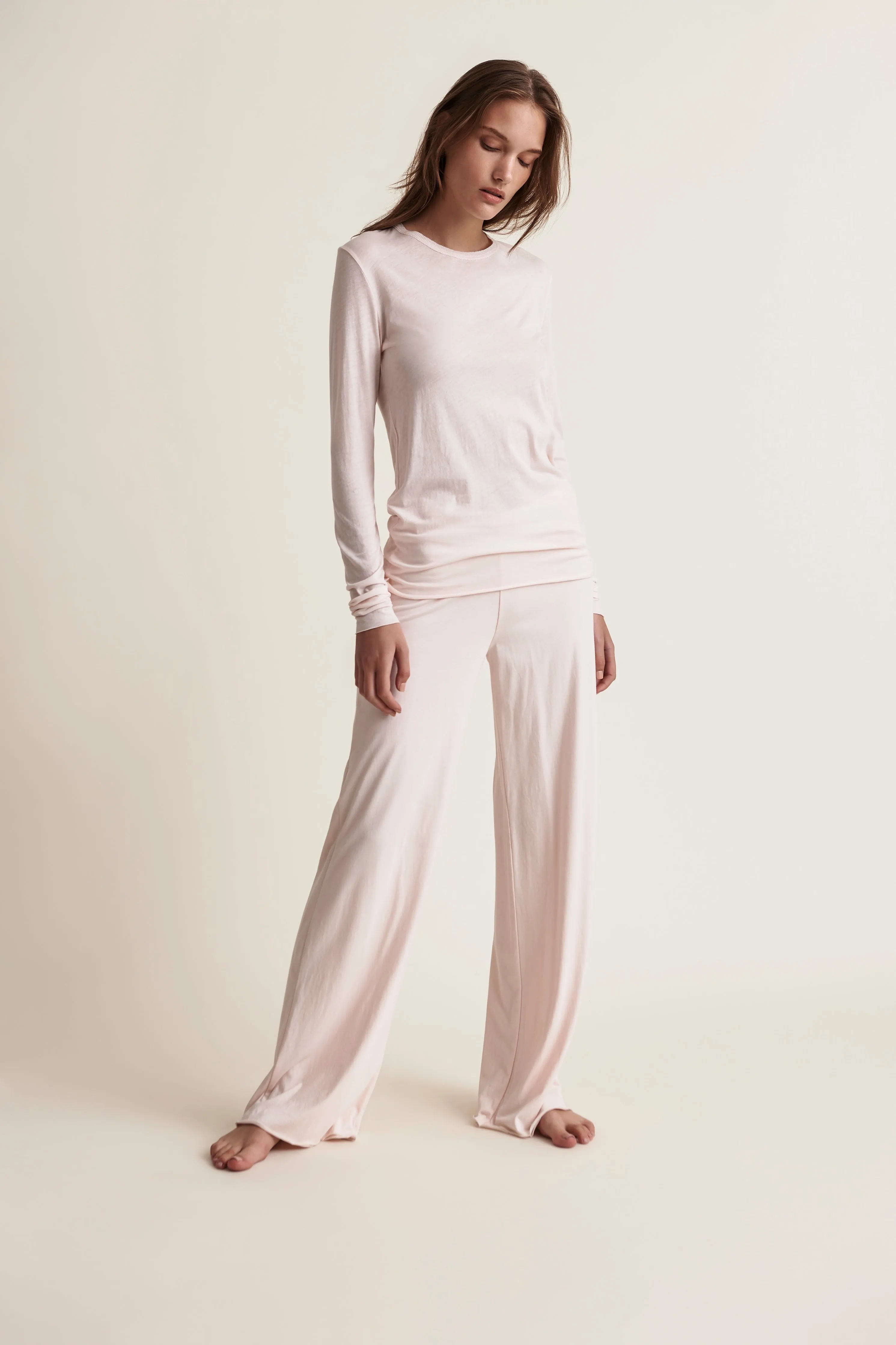 Double Layer Pant