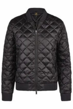 Eskadron Heritage Quilted Blouson Jacket