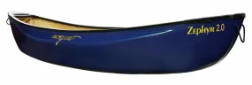 Esquif Zephyr 2.0 Whitewater Canoe