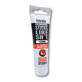 EVO-STIK | Sticks Like Sh*t 90ml Clear