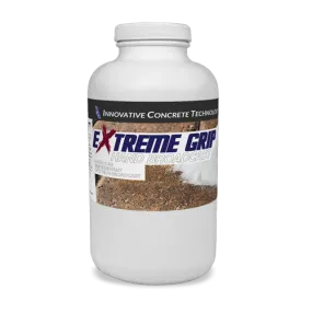 Extreme Grip - Slip-Resistant Topical Broadcast