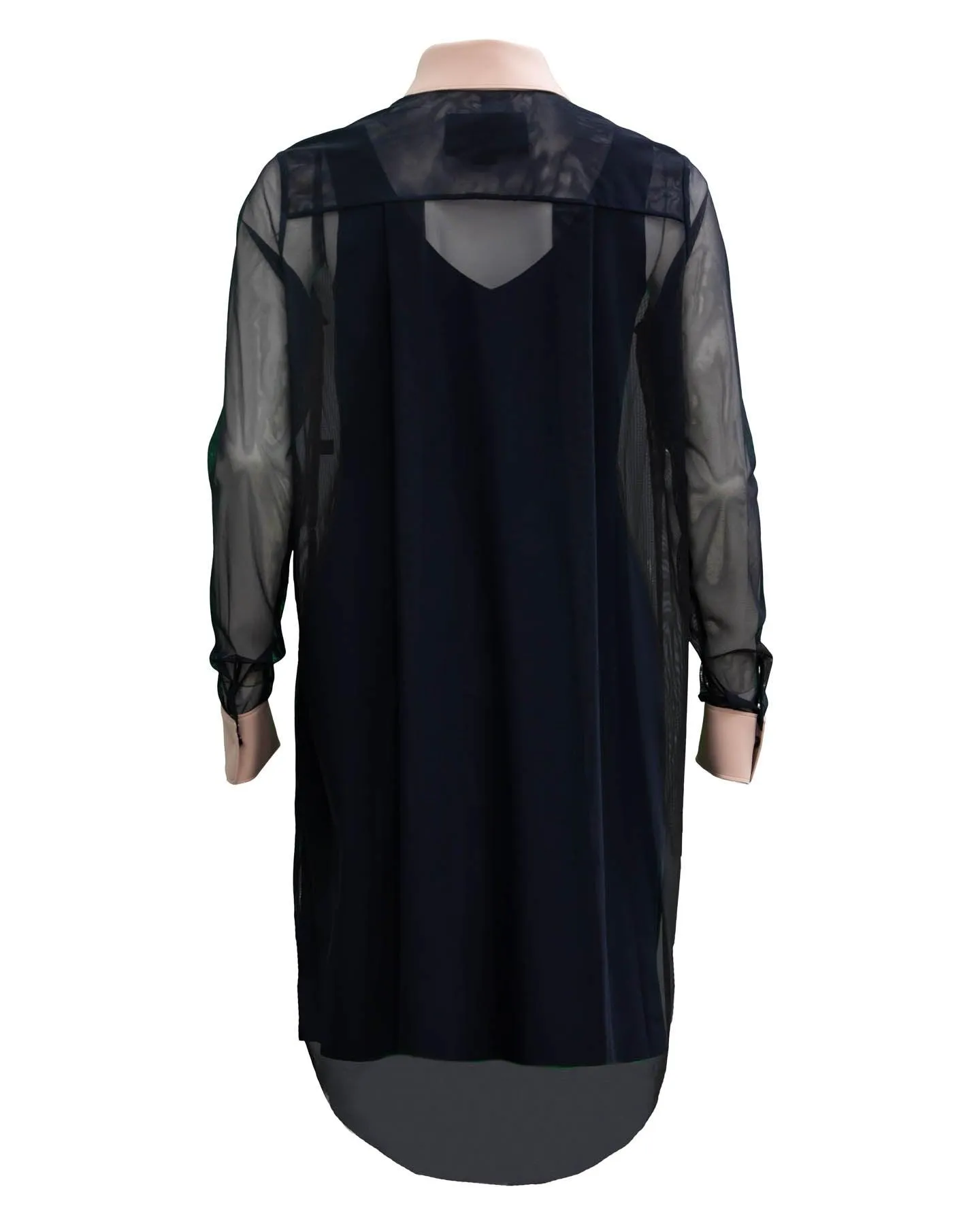 Feisha Shirt Dress