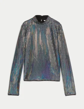 Foil Top