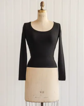 Fonteyn Knit Top