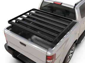 Front Runner Slimline II Truck Bed Rack Kit For Toyota Tundra