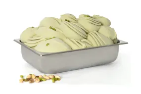 Fructital Pistachio Paste (Green Pistachio paste)