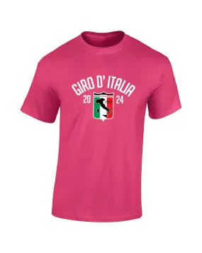 Giro D'Italia Crest