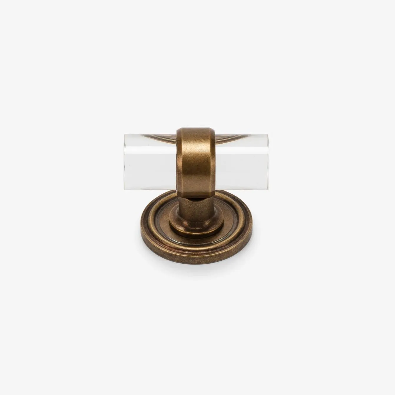 Glasgow 2" T Bar Pull