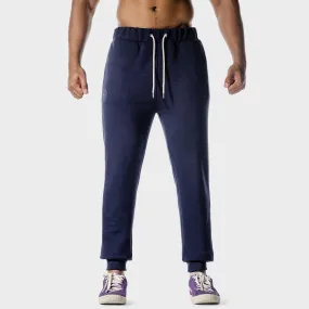 Golden Era Joggers - Patriot Blue