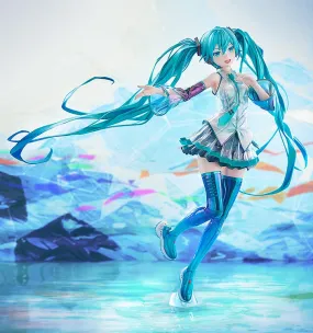 Hatsune Miku 0x27 Eternal Stream 1/4 Scale Figure