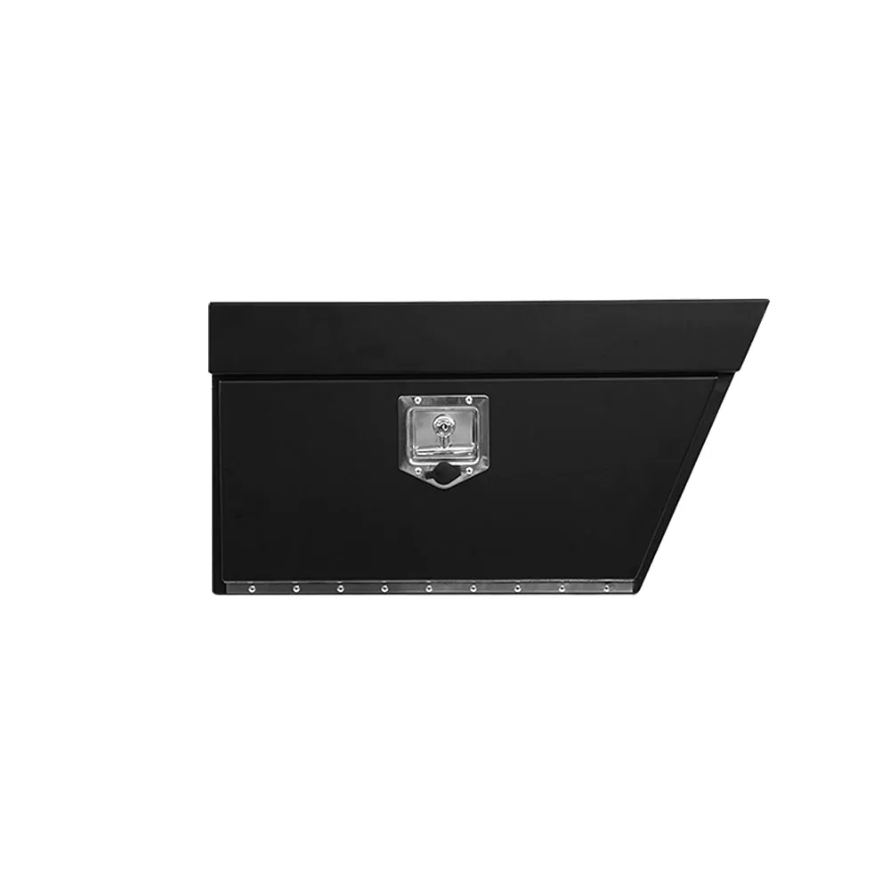 Heavy-Duty Steel Ute Undertray Toolbox, Weatherproof - Giantz