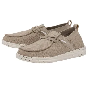 Hey Dude Women's Wendy Halo Beige